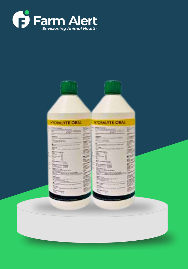 KEPROLYTE ORAL 1LTR