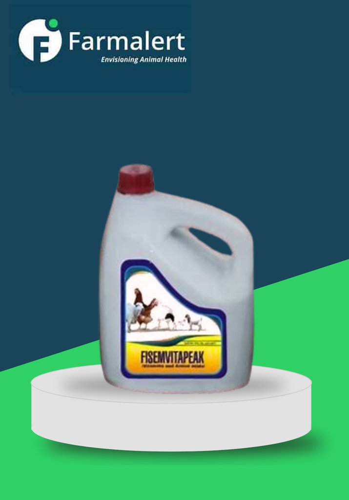 FISEMVITAPEAK 2L