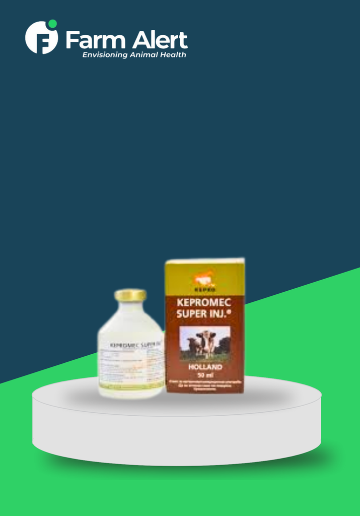 KEPROMEC 50ML