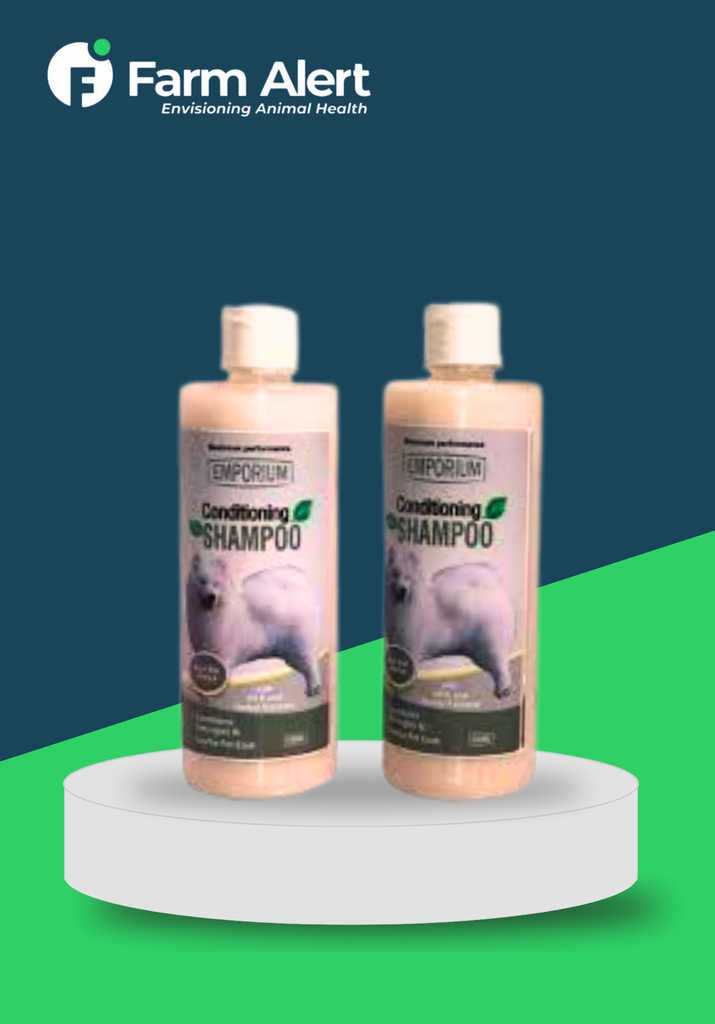 EMPORIUM CONDITIONER SHAMPOO