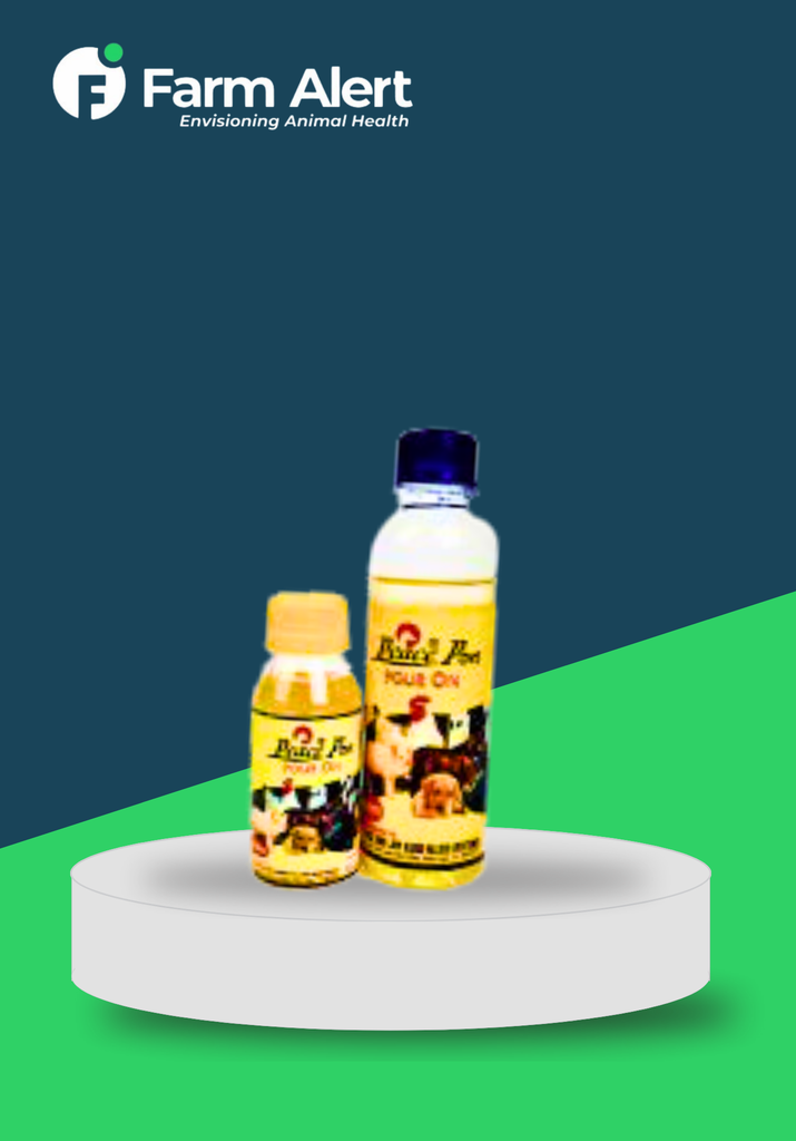 PEACE PON TICK N FLEA SPRAY