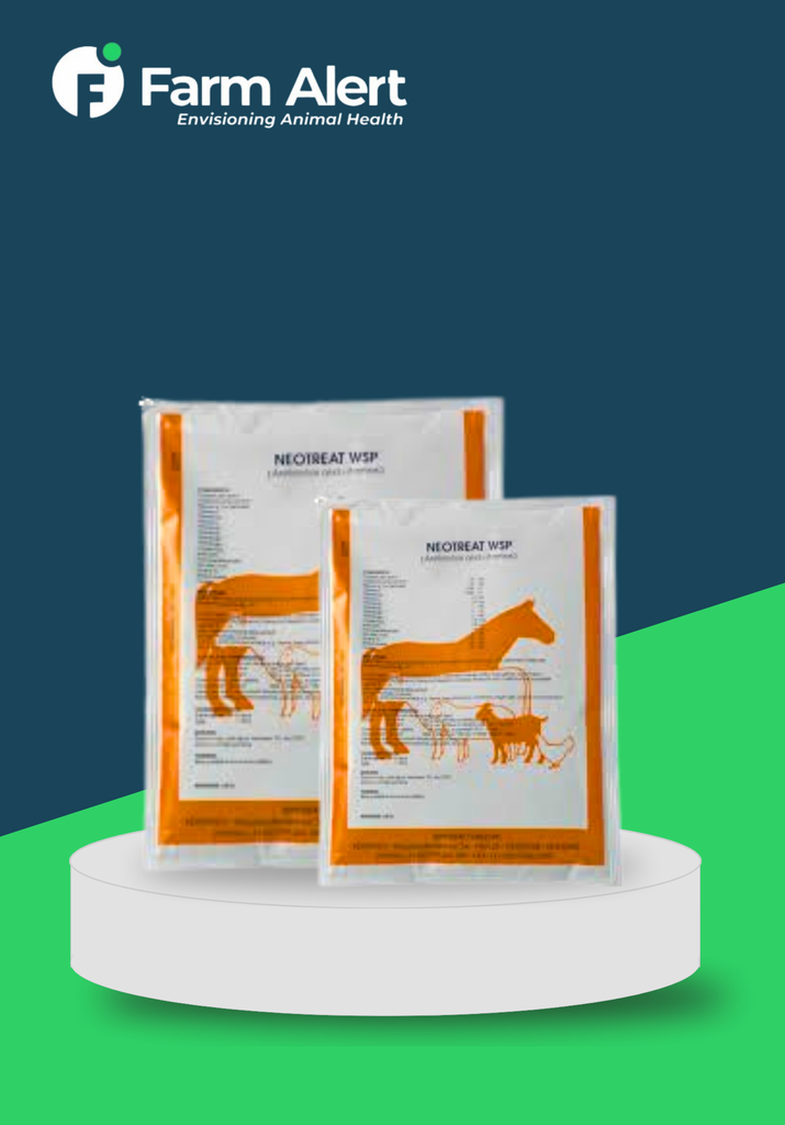 NEOTREAT 100G