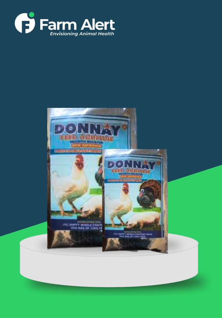 DONNAY BOOSTER