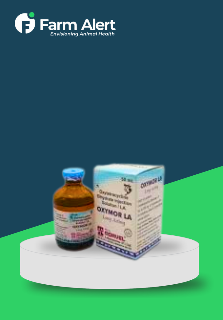 OXYMORE 20% LA 100ML