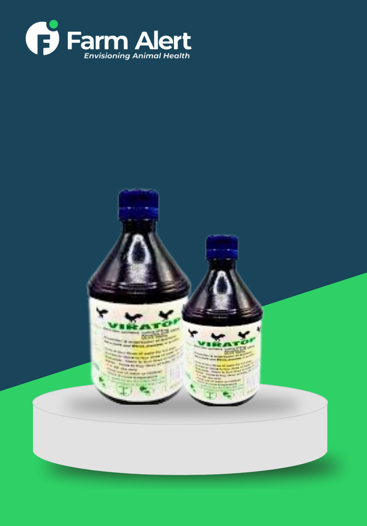 VIRATOP 500ML