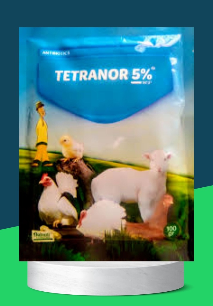 TETRANOR 50G