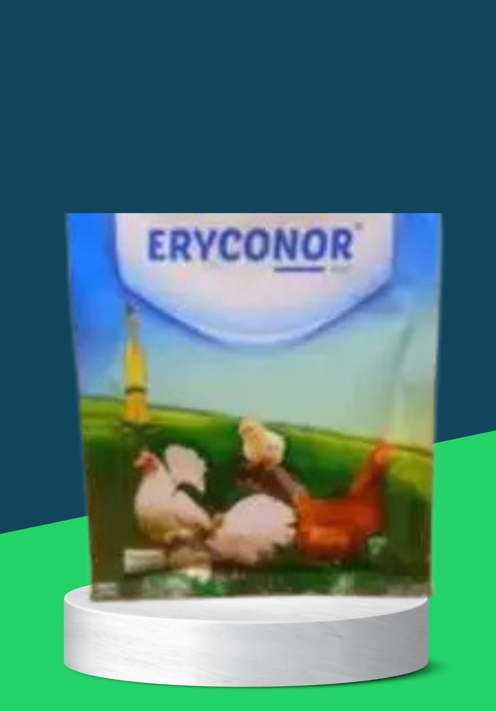 ERYCONOR 100G