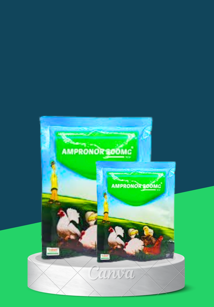 AMPRONOR 100G