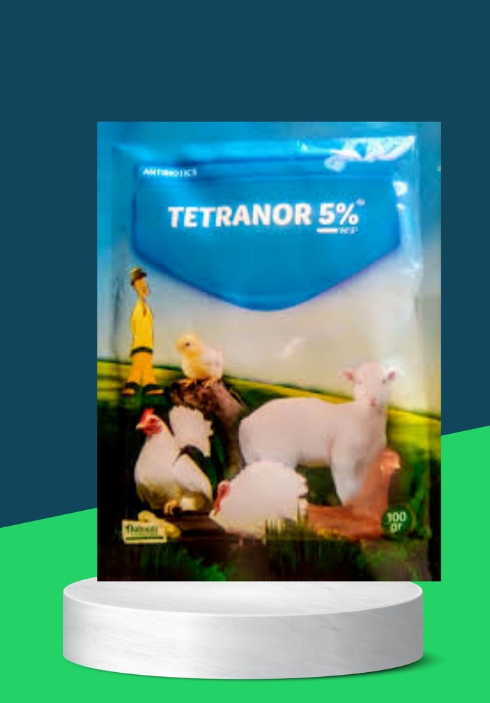 TETRANOR 100G