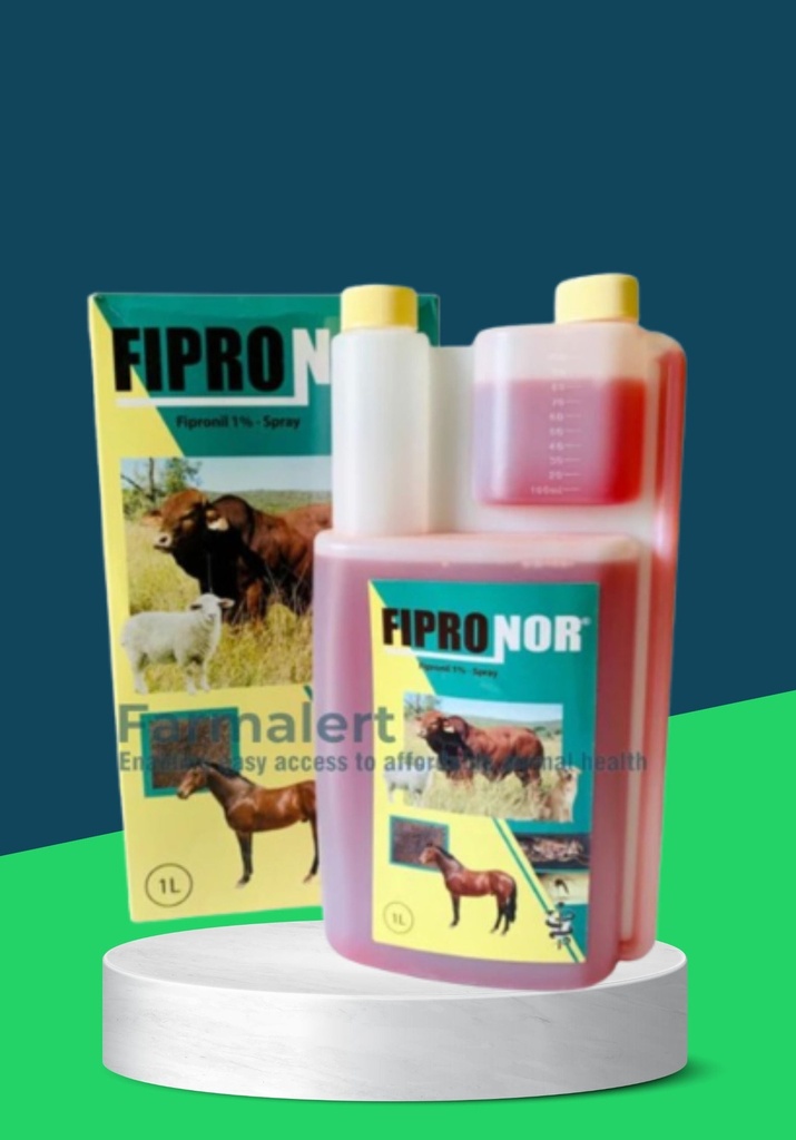 FIPRONOR 1 LTR