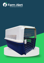 AVIATION CRATE 1005