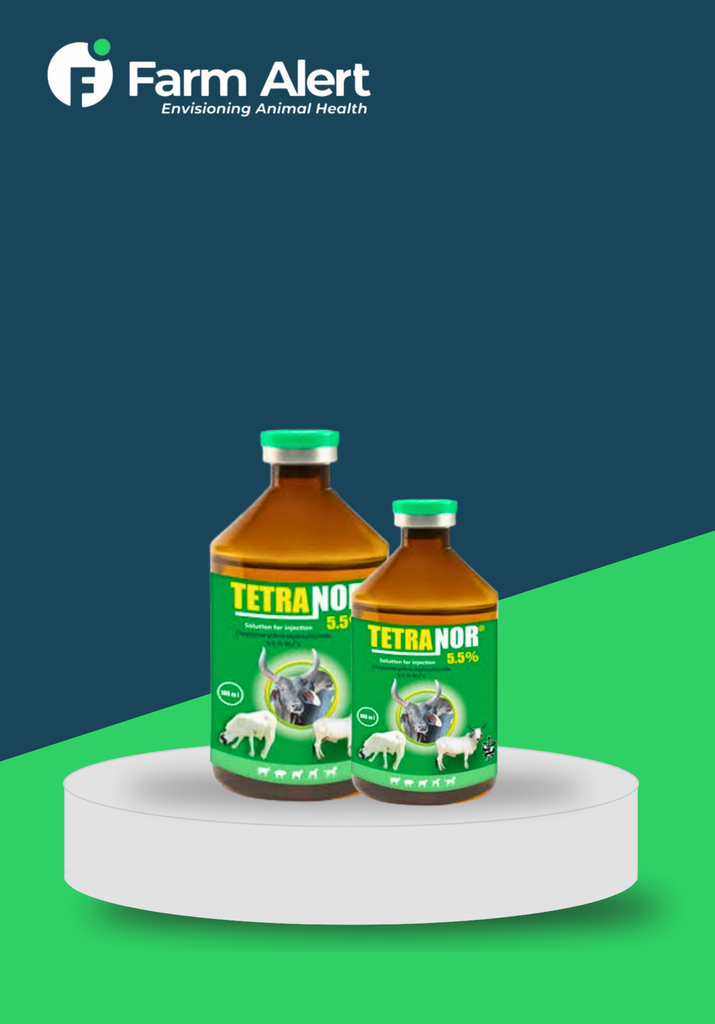 TETRANOR 100ML