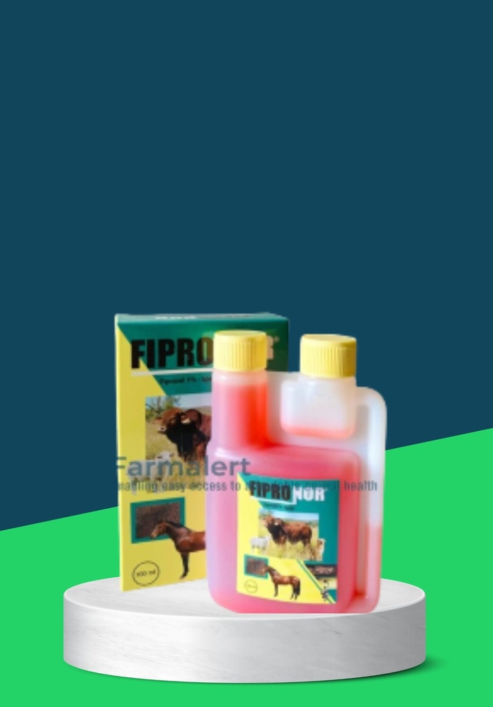 FIPRONOR 100ML