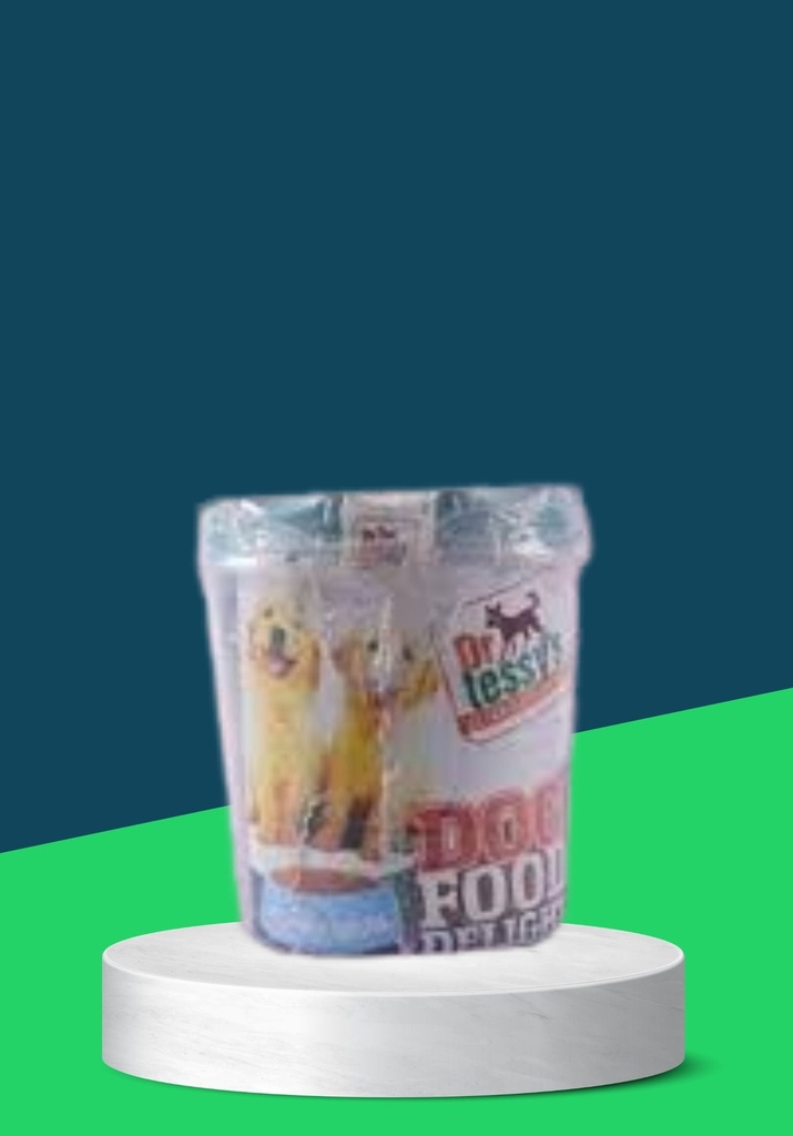 DR TESSY PUPPY DOG MEAL 2KG