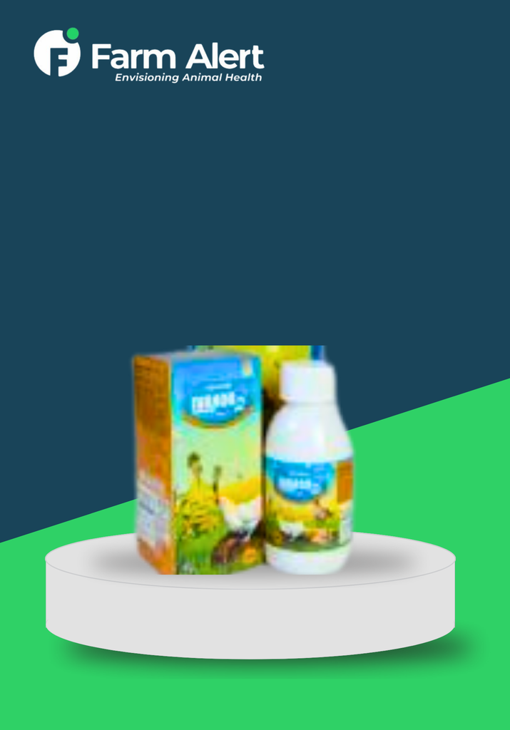 IVANOR ORAL 100ML