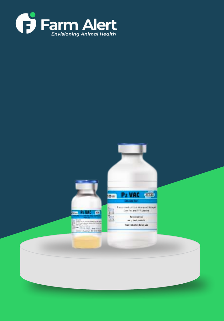 PPR VACCINE