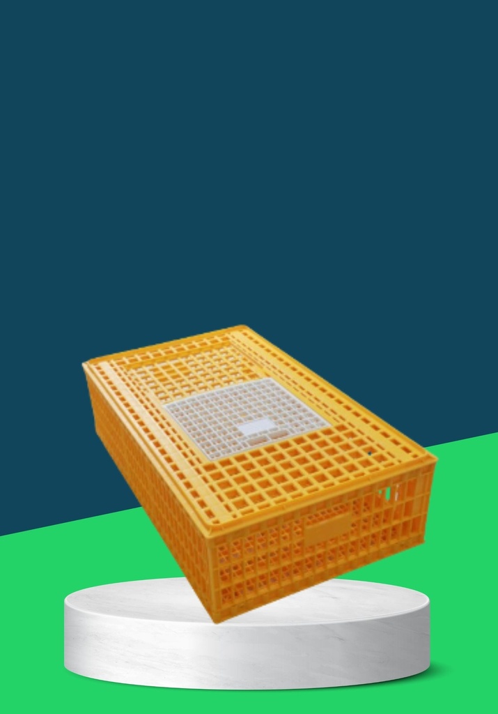 TRANSPORT CAGE