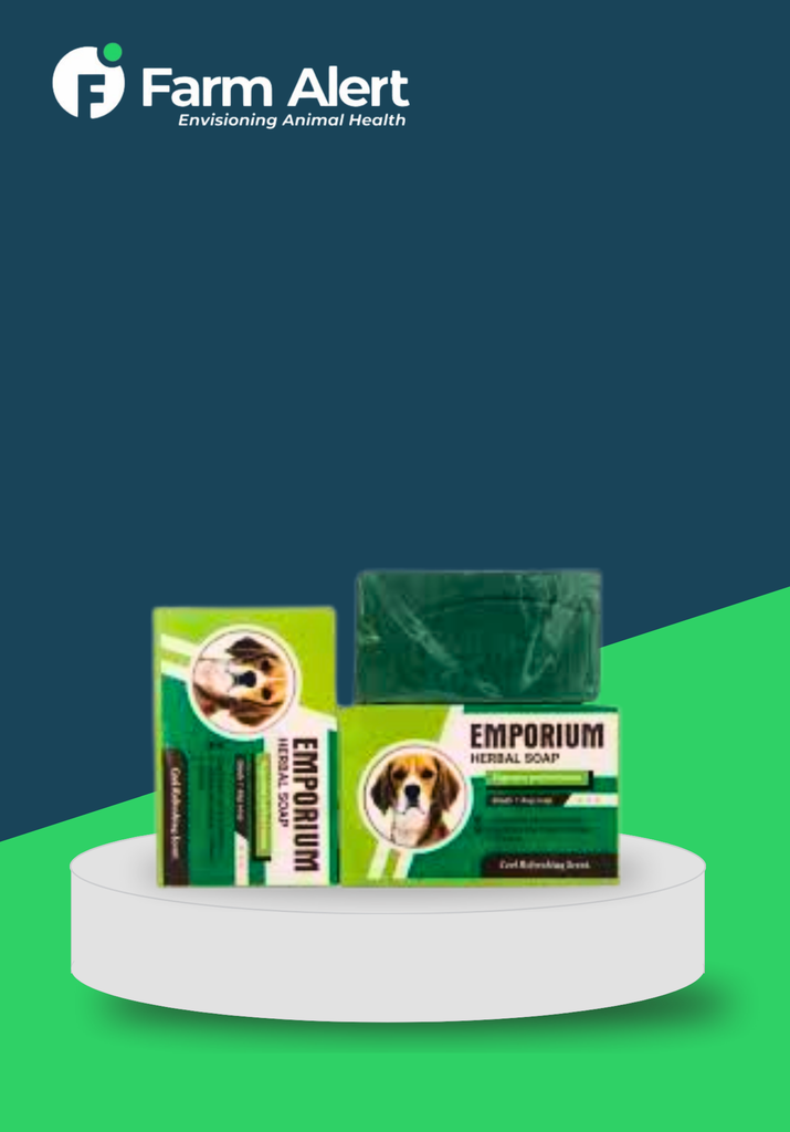 EMPORIUM HERBAL SOAP