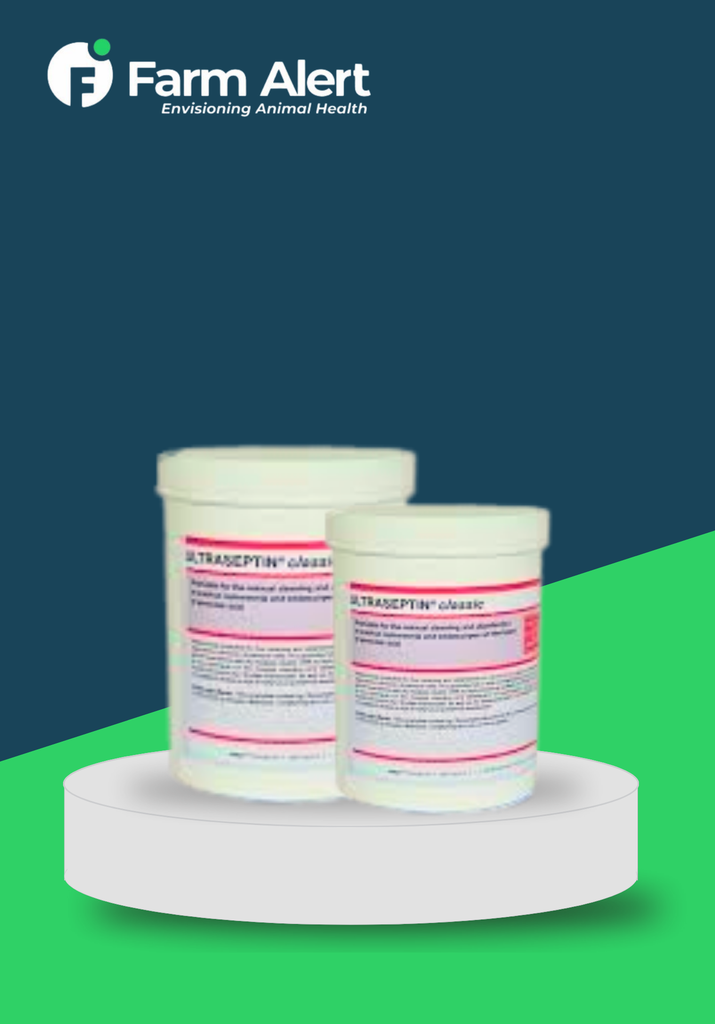 ULTRASEPTIN