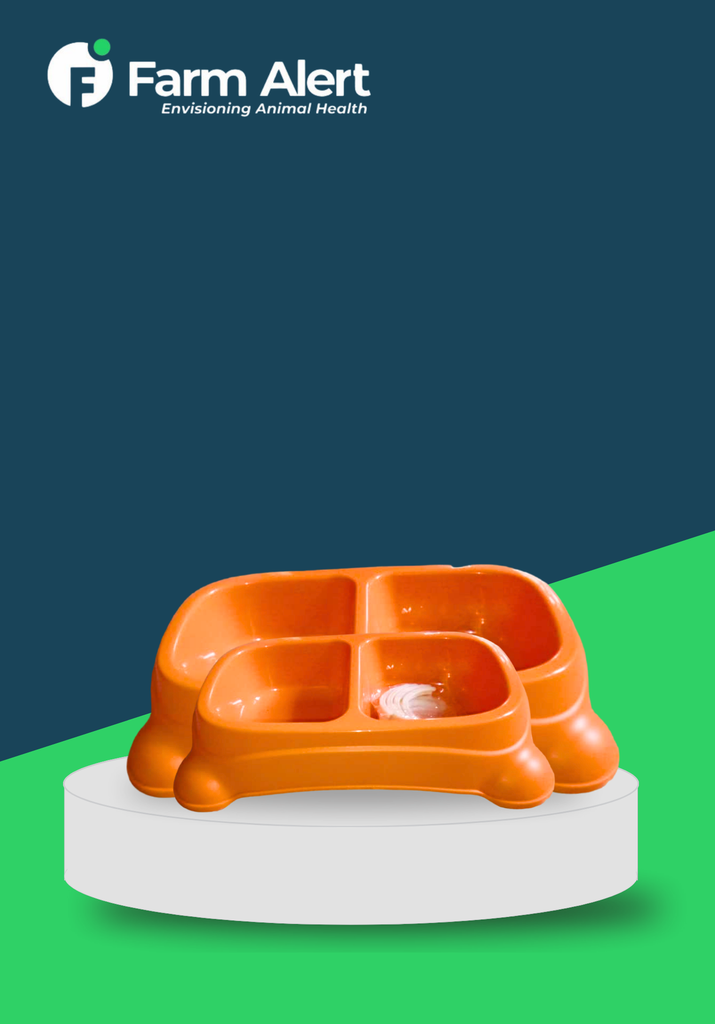 T-P PLASTIC BOWL S