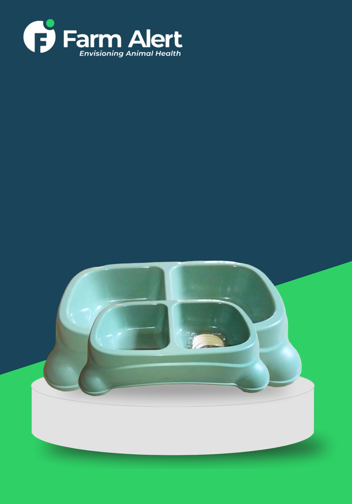 T-P PLASTIC BOWL L