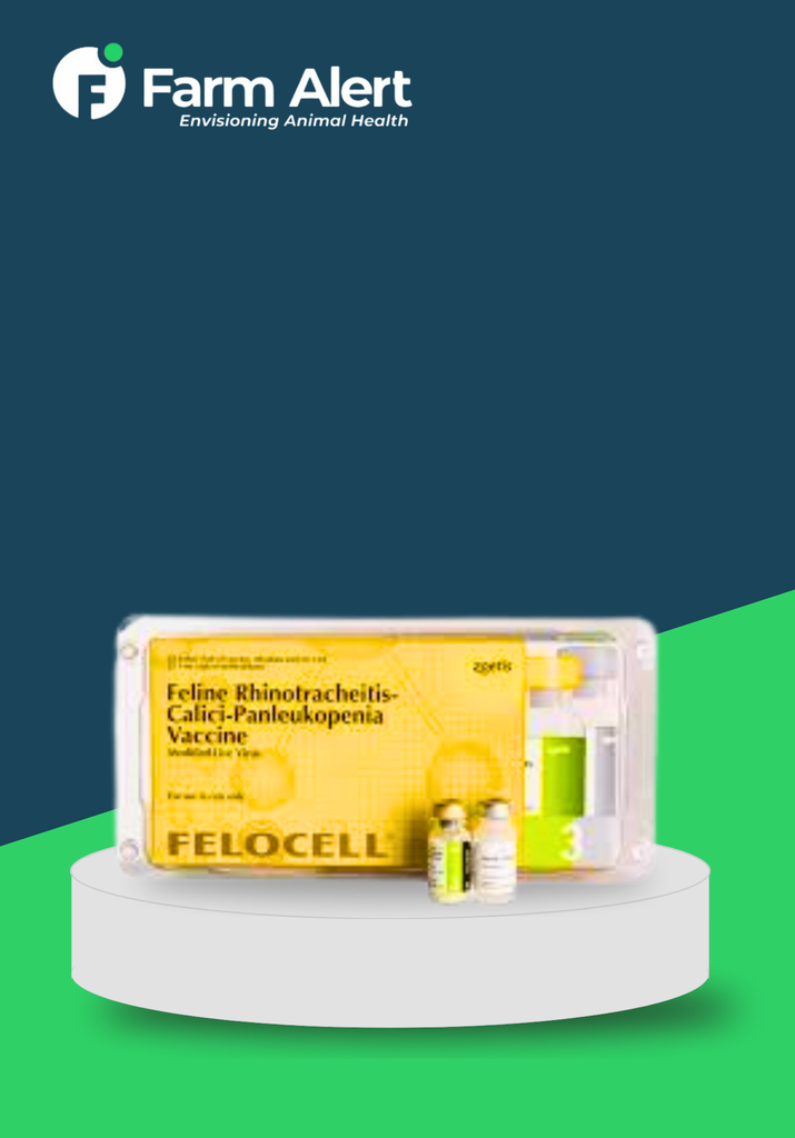 FELOCELL VACCINE