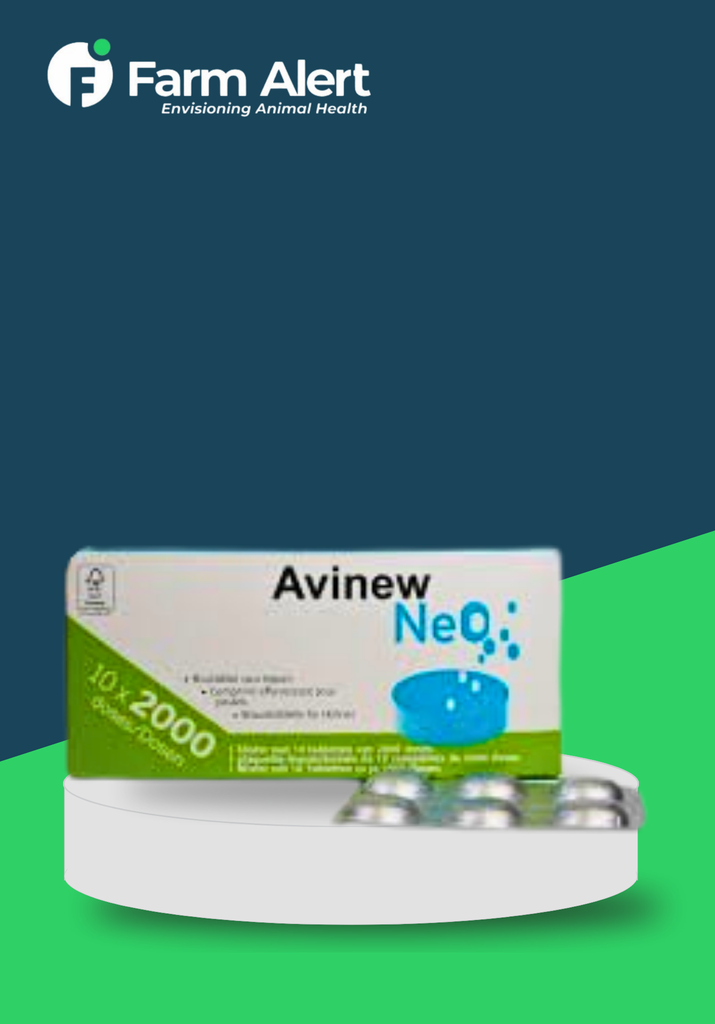 AVINEW NEO